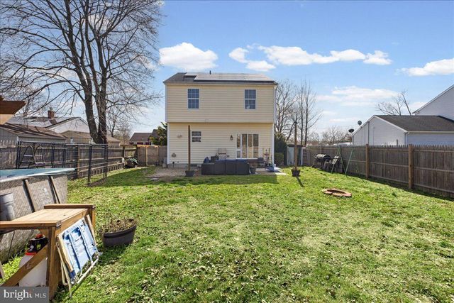 104 FIOCCHI ST, Landisville, NJ 08326