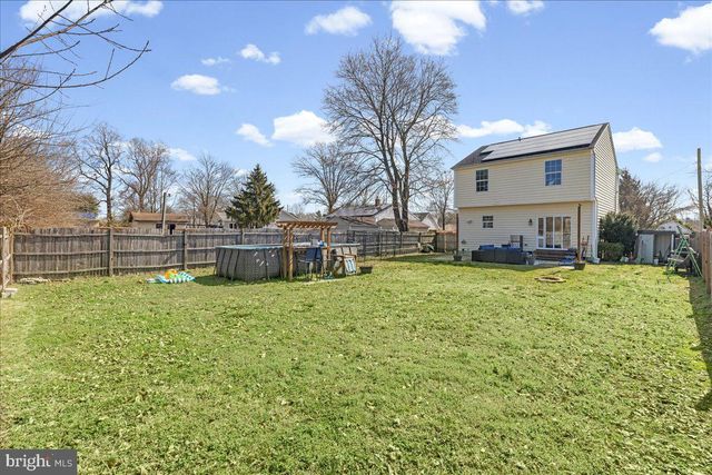 104 FIOCCHI ST, Landisville, NJ 08326