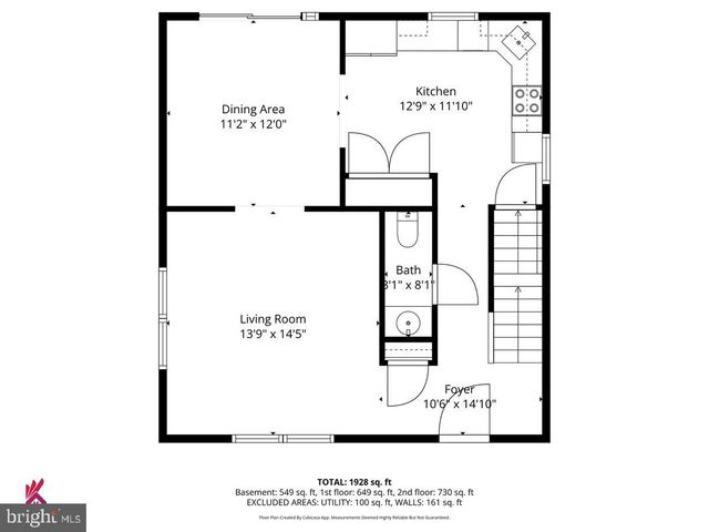 104 FIOCCHI ST, Landisville, NJ 08326