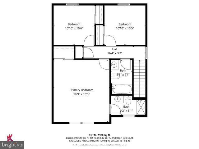 104 FIOCCHI ST, Landisville, NJ 08326