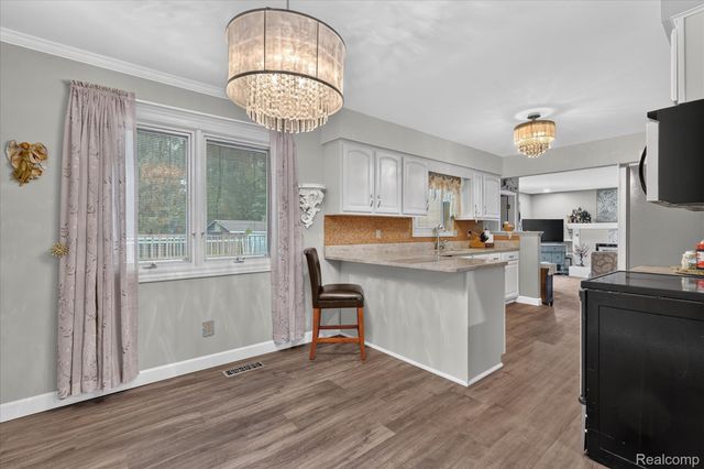 4484 Stacy Court, Vienna Charter Township, MI 48420