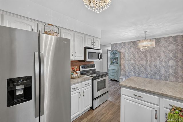 4484 Stacy Court, Vienna Charter Township, MI 48420