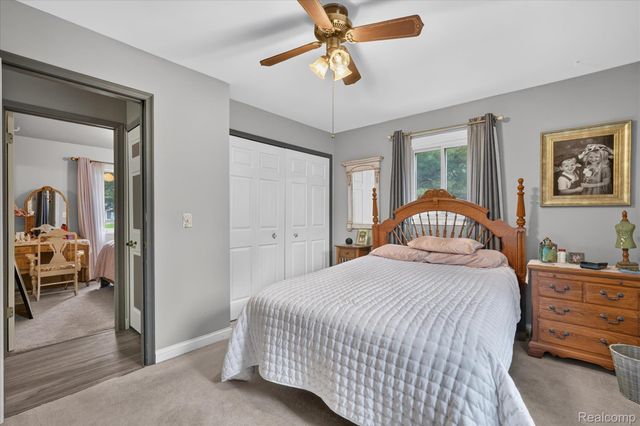 4484 Stacy Court, Vienna Charter Township, MI 48420