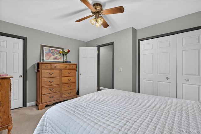 4484 Stacy Court, Vienna Charter Township, MI 48420