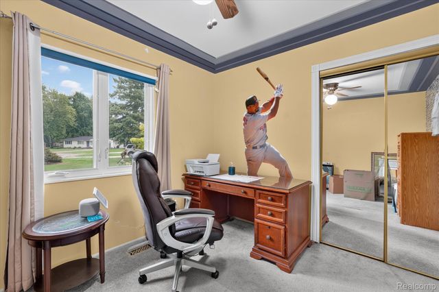 4484 Stacy Court, Vienna Charter Township, MI 48420