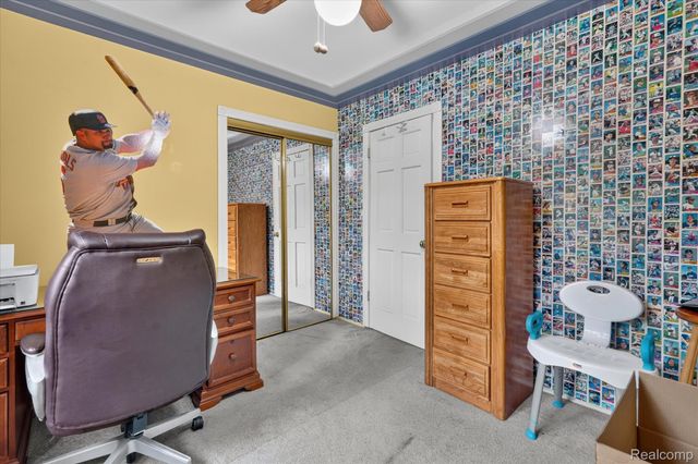 4484 Stacy Court, Vienna Charter Township, MI 48420