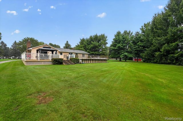 4484 Stacy Court, Vienna Charter Township, MI 48420