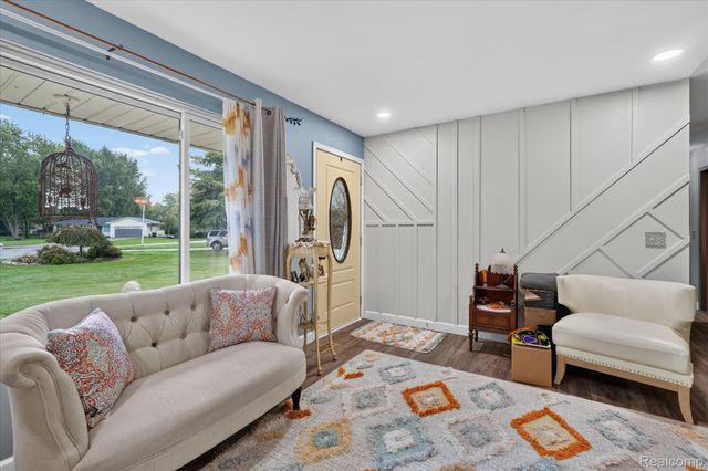4484 Stacy Court, Vienna Charter Township, MI 48420
