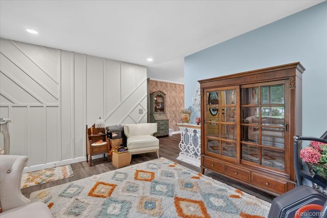 4484 Stacy Court, Vienna Charter Township, MI 48420