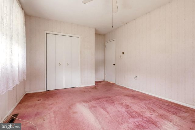 201 W FRANKLIN AVE, Edgewater Park, NJ 08010