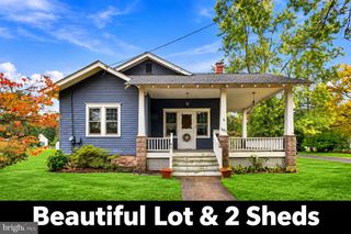 201 W FRANKLIN AVE, Edgewater Park, NJ 08010