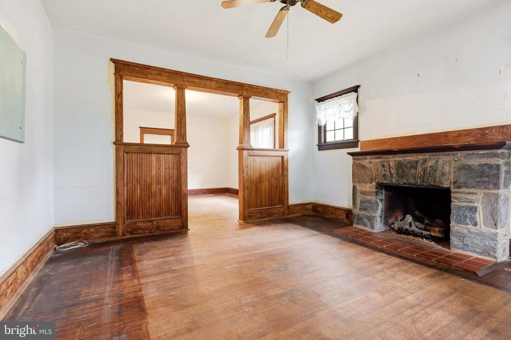 201 W FRANKLIN AVE, EDGEWATER PARK, NJ 08010 — photo 5