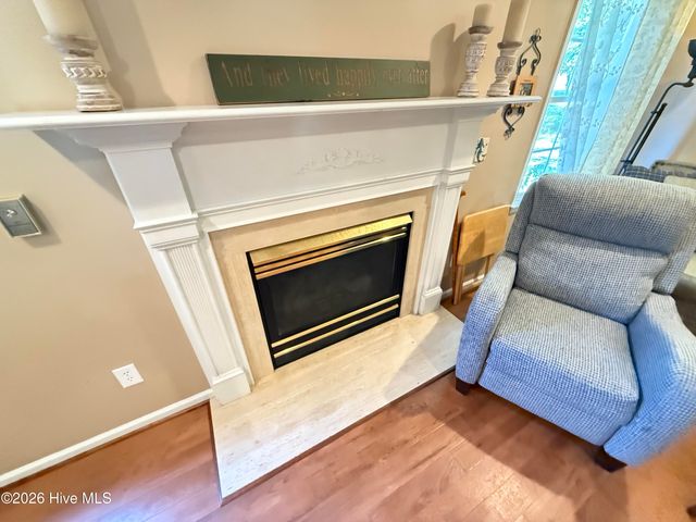103 Ridgecrest Drive, Mount Olive, NC 28365