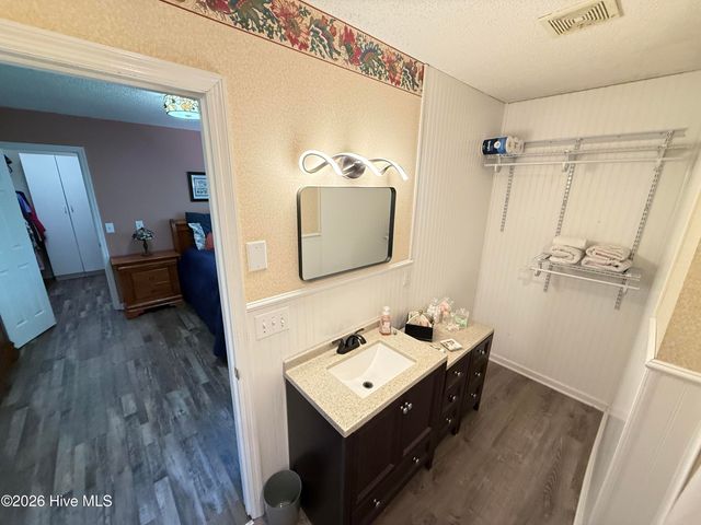 103 Ridgecrest Drive, Mount Olive, NC 28365