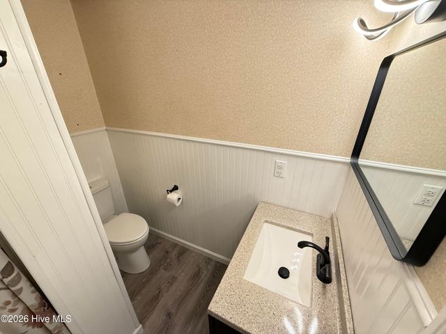 103 Ridgecrest Drive, Mount Olive, NC 28365