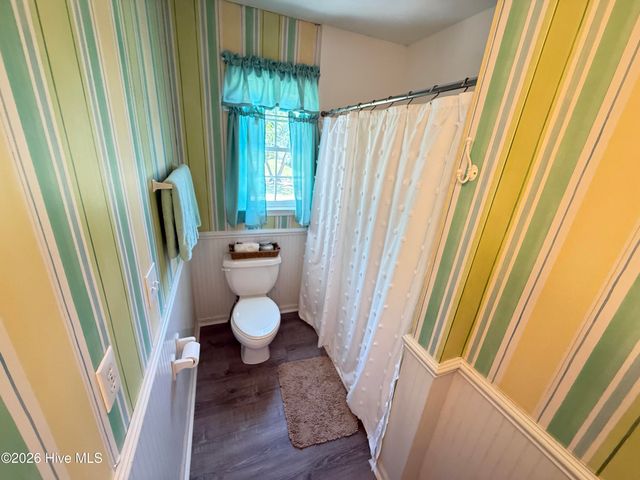 103 Ridgecrest Drive, Mount Olive, NC 28365
