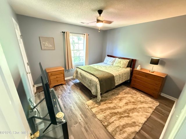 103 Ridgecrest Drive, Mount Olive, NC 28365