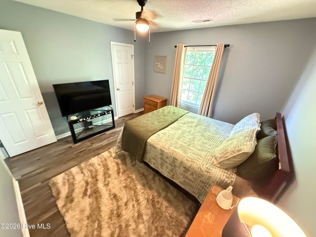 103 Ridgecrest Drive, Mount Olive, NC 28365