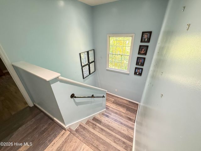103 Ridgecrest Drive, Mount Olive, NC 28365