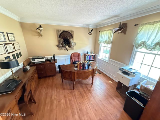 103 Ridgecrest Drive, Mount Olive, NC 28365