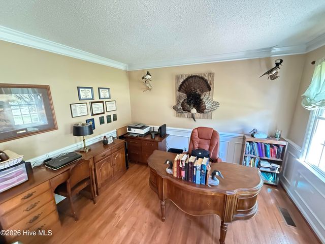103 Ridgecrest Drive, Mount Olive, NC 28365