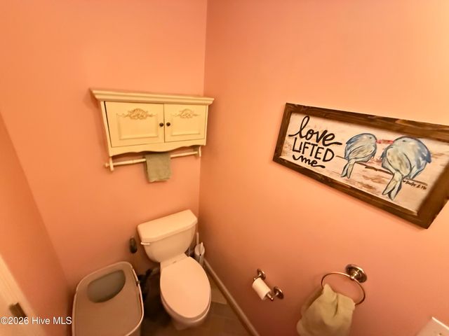 103 Ridgecrest Drive, Mount Olive, NC 28365