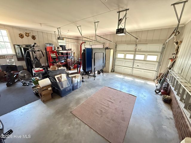103 Ridgecrest Drive, Mount Olive, NC 28365