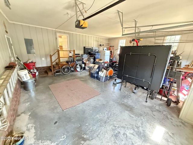 103 Ridgecrest Drive, Mount Olive, NC 28365