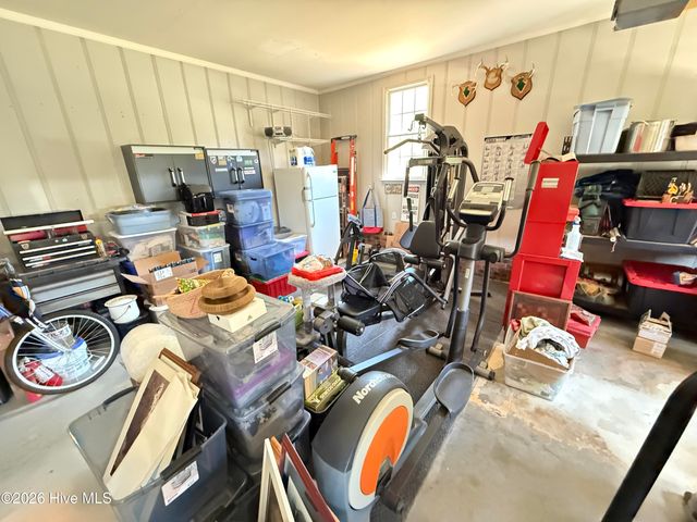 103 Ridgecrest Drive, Mount Olive, NC 28365