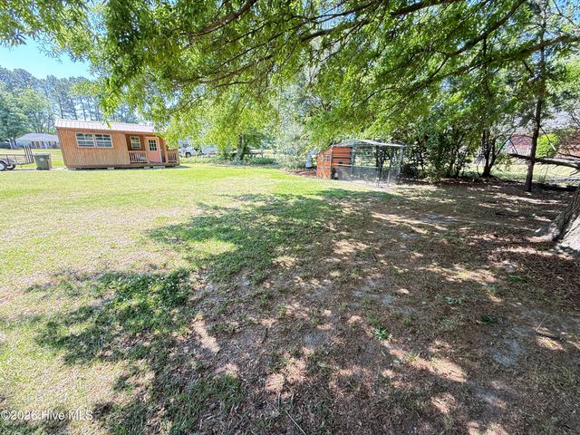 103 Ridgecrest Drive, Mount Olive, NC 28365