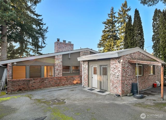 3601 NE 123rd Street, Seattle, WA 98125