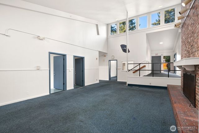 3601 NE 123rd Street, Seattle, WA 98125