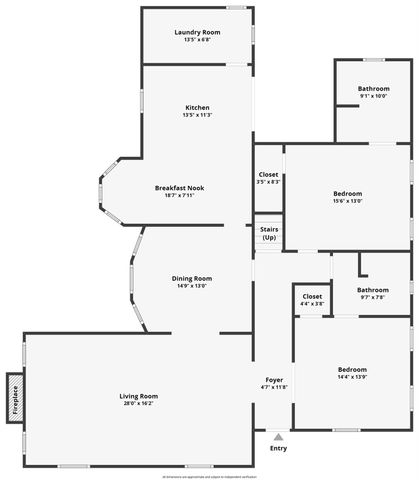 302 11th Avenue N, Texas City, TX 77590