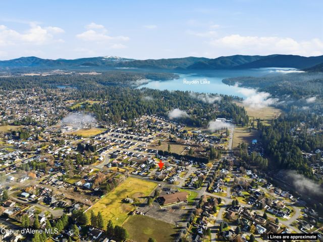 858 E Maple PL, Hayden, ID 83835