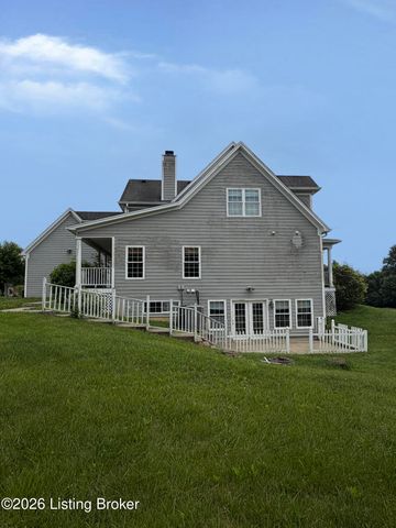 9103 Kingdom Way, Louisville, KY 40291