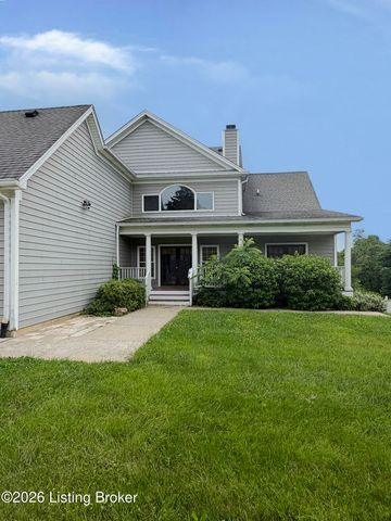 9103 Kingdom Way, Louisville, KY 40291