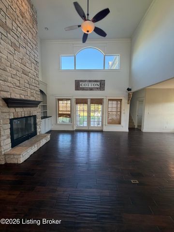 9103 Kingdom Way, Louisville, KY 40291