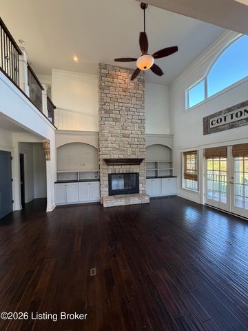 9103 Kingdom Way, Louisville, KY 40291