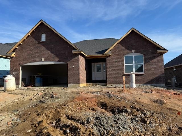 3948 Lukas Lane, Ross Twp, OH 45013