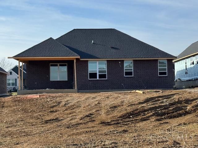 3948 Lukas Lane, Ross Twp, OH 45013