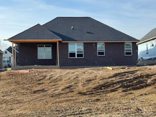 3948 Lukas Lane, Ross Twp, OH 45013