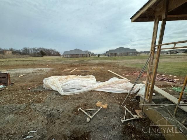 3948 Lukas Lane, Ross Twp, OH 45013