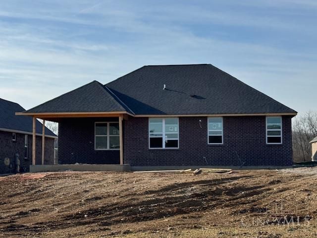 3948 Lukas Lane, Ross Twp, OH 45013