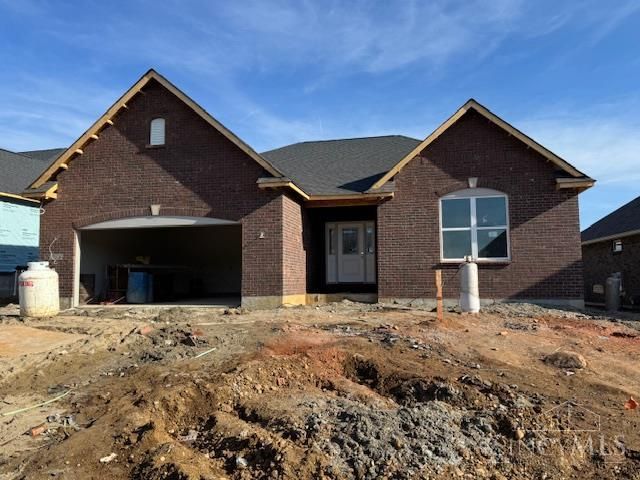 3948 Lukas Lane, Ross Twp, OH 45013