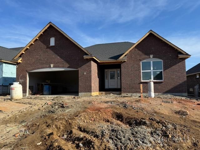 3948 Lukas Lane, Ross Twp, OH 45013