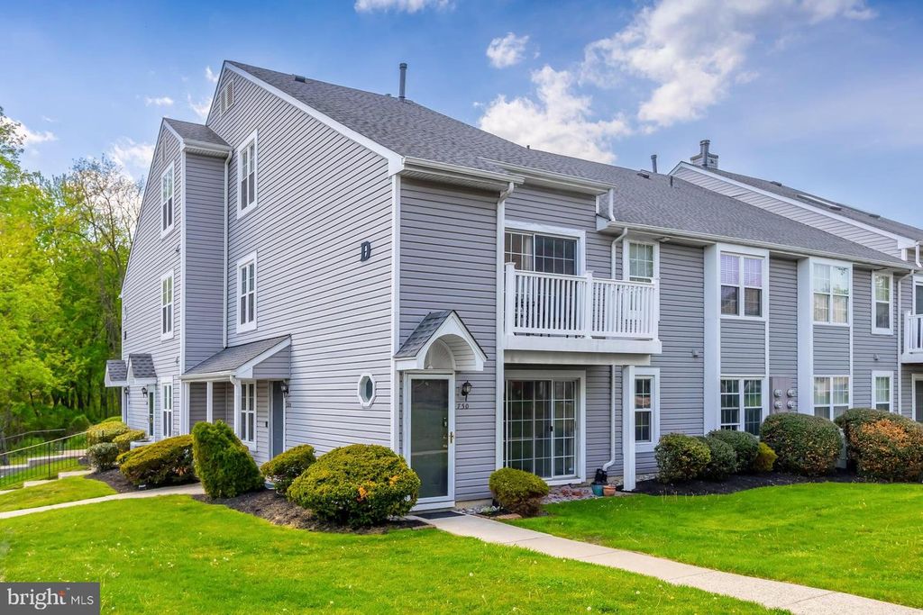 730 SEDGEWICK CT, Sewell, NJ 08080