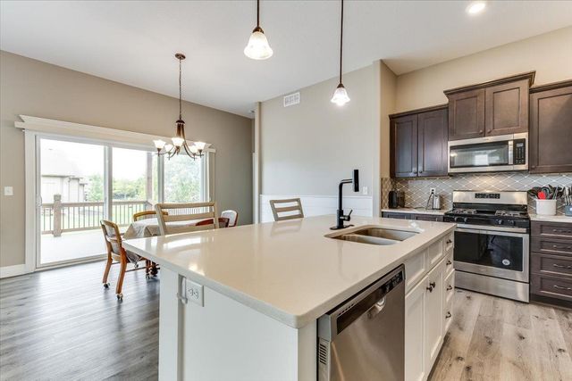 3513 N Bluestem, Rose Hill, KS 67133