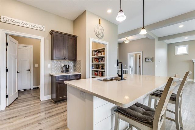 3513 N Bluestem, Rose Hill, KS 67133