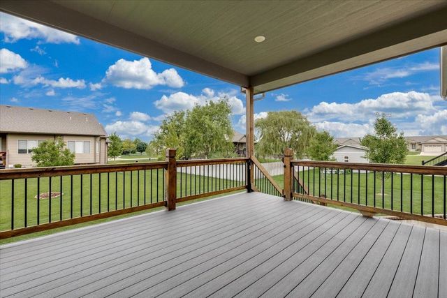 3513 N Bluestem, Rose Hill, KS 67133
