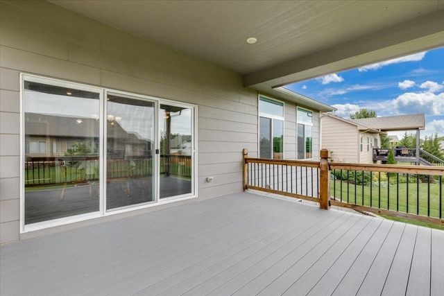 3513 N Bluestem, Rose Hill, KS 67133